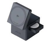 Anker 3-in-1 Cube with Qi2