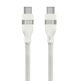 Anker USB-C to USB-C Cable (3 ft / 6 ft, 240W, Upcycled-Braided)