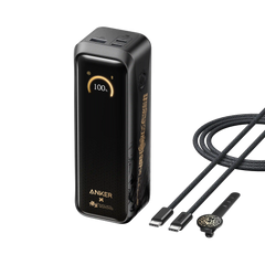 Anker Prime Power Bank (20K, 220W) Black Myth: Wukong Edition