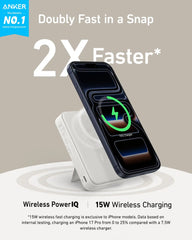 Anker MagGo Power Bank (10K) WM