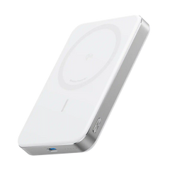 Anker MagGo Power Bank (10K, Slim) and Anker Nano Charger (20W)