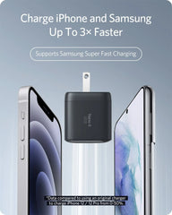 Anker 715 Charger (Nano II 65W) (2-Pack)