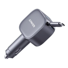 Anker Nano 75W Car Charger