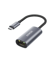 Anker PowerExpand USB-C to Gigabit Ethernet Adapter