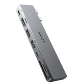 Anker 547 USB-C Hub (7-in-2, for MacBook)