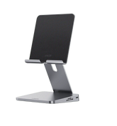 Anker 551 USB-C Hub (8-in-1, Tablet Stand)