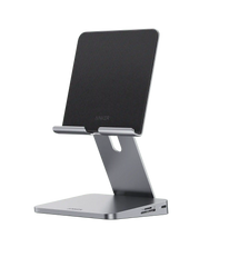 Anker 551 USB-C Hub (8-in-1, Tablet Stand)