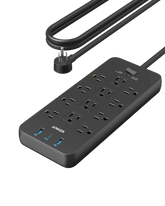 Anker 351 Power Strip WM
