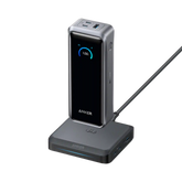 Anker Prime Power Bank (26K, 300W) with Charging Base