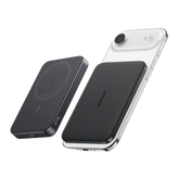 Anker MagGo Power Bank (10K, Slim) and Anker Nano Power Bank (5K, MagGo, Slim)