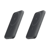Anker 621 Magnetic Battery (MagGo) 2-Pack