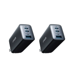 Anker 735 Charger (Nano II 65W) (2-Pack)