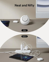 Refurbished Anker MagGo Magnetic Charging Station (8-in-1)