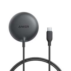 Anker Zolo Magnetic Wireless Charger (1 Pack)