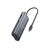Refurbished Anker 553 USB-C Hub (8-in-1)