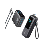 Anker Laptop Power Bank and Anker Laptop Charger