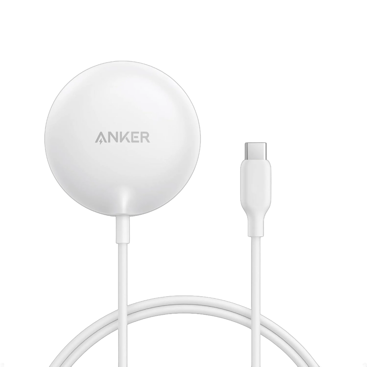 Anker Zolo Magnetic Wireless Charger (1 Pack)
