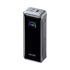 Anker Prime Power Bank (26K, 300W) WM