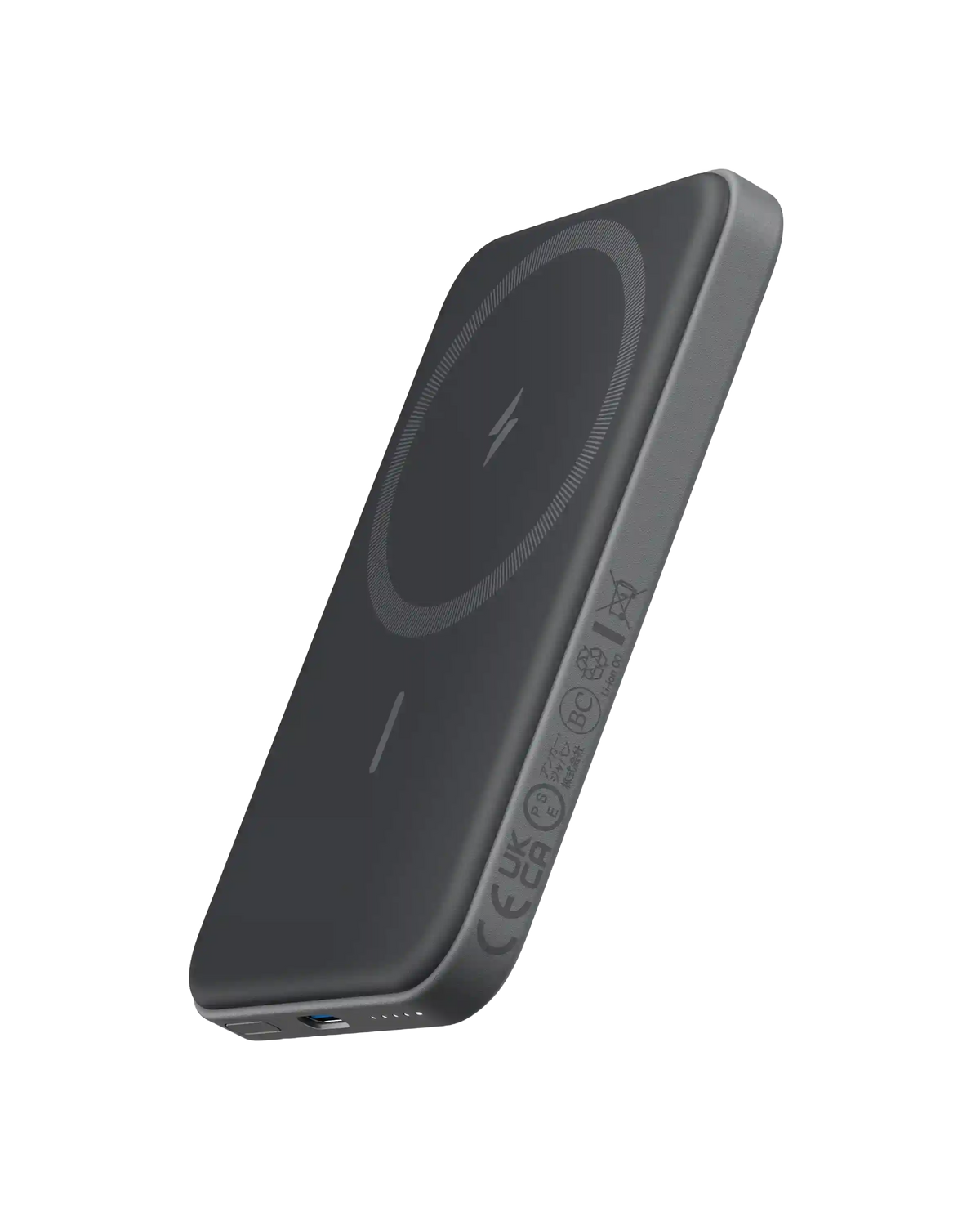 Anker 621 Magnetic Battery (MagGo) WM