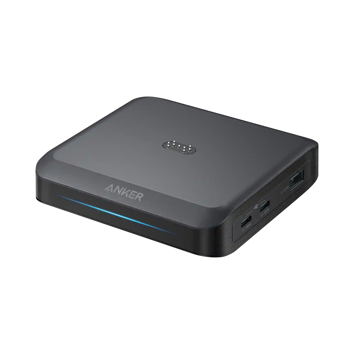 Anker Prime Charging Base (150W, 3 Ports)