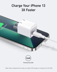 Anker Nano Charger (30W, 2-Pack)