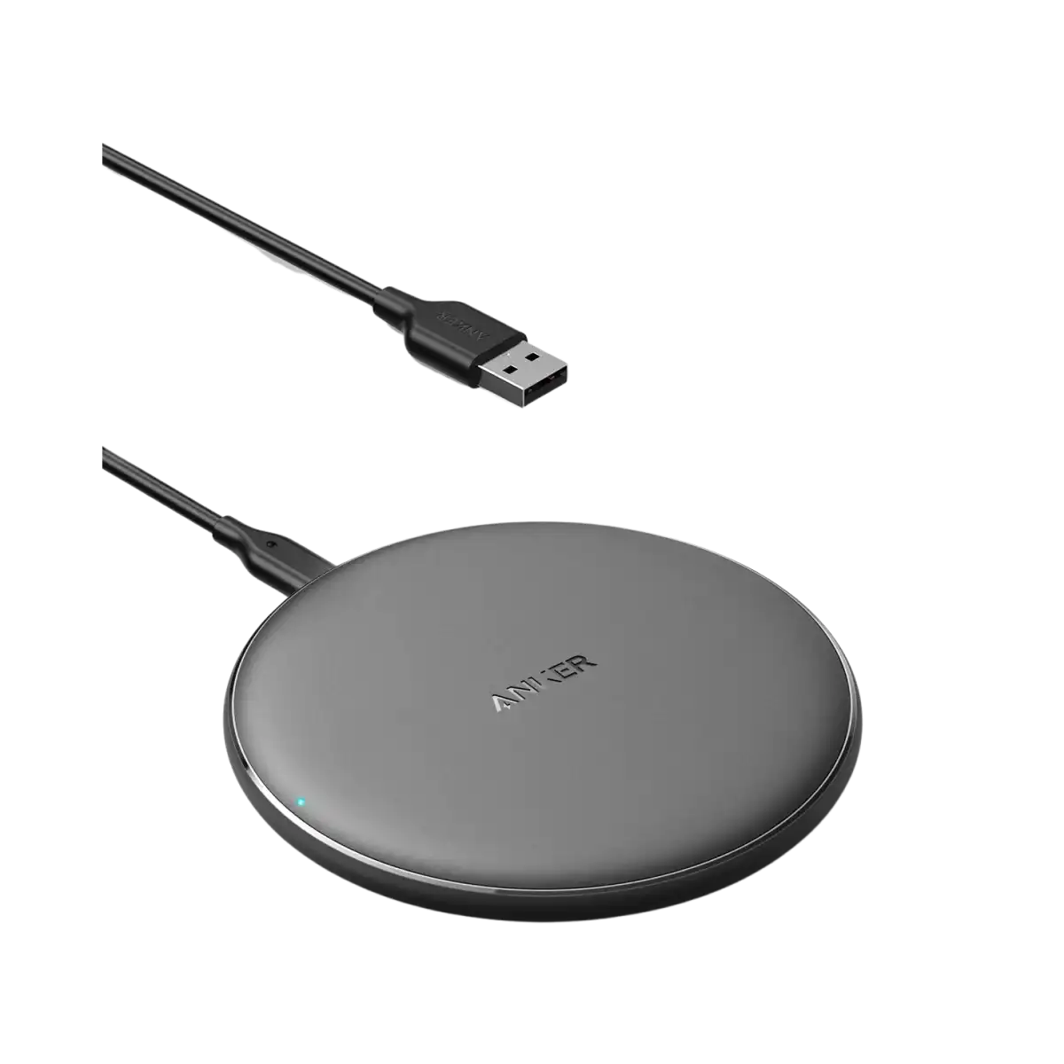 Anker 313 Wireless Charger (Pad)