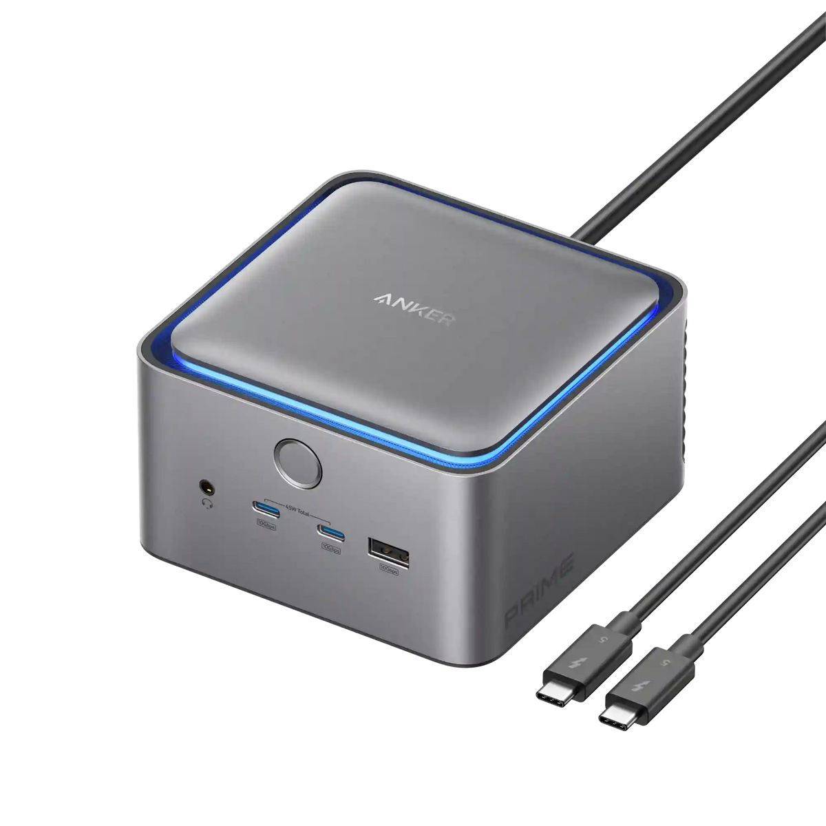 Anker Prime TB5 Docking Station (14-in-1, 8K, Thunderbolt 5 ) WM