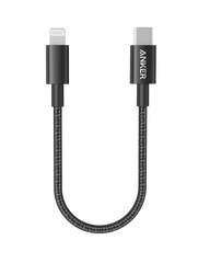 Anker 331 USB-C to Lightning Cable