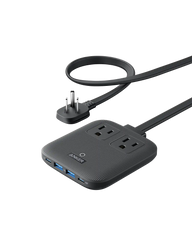 Anker Nano Charging Station (6-in-1, 67W) 2-Pack
