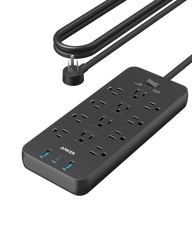 Anker 351 Power Strip WM