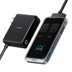 Anker Prime Charging Station (8-in-1, 240W)