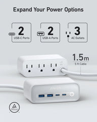 Anker 525 Charging Station
