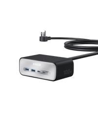 Anker Charging Station (7-in-1, 100W)