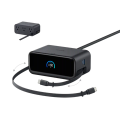 Anker Nano Charging Station (7-in-1, 100W)
