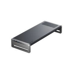 Anker 675 USB-C Docking Station (12-in-1, Monitor Stand, Wireless)