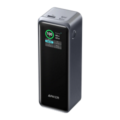 Anker Prime Power Bank (27K, 250W)
