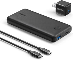Refurbished PowerCore Essential 20000 PD (18W)